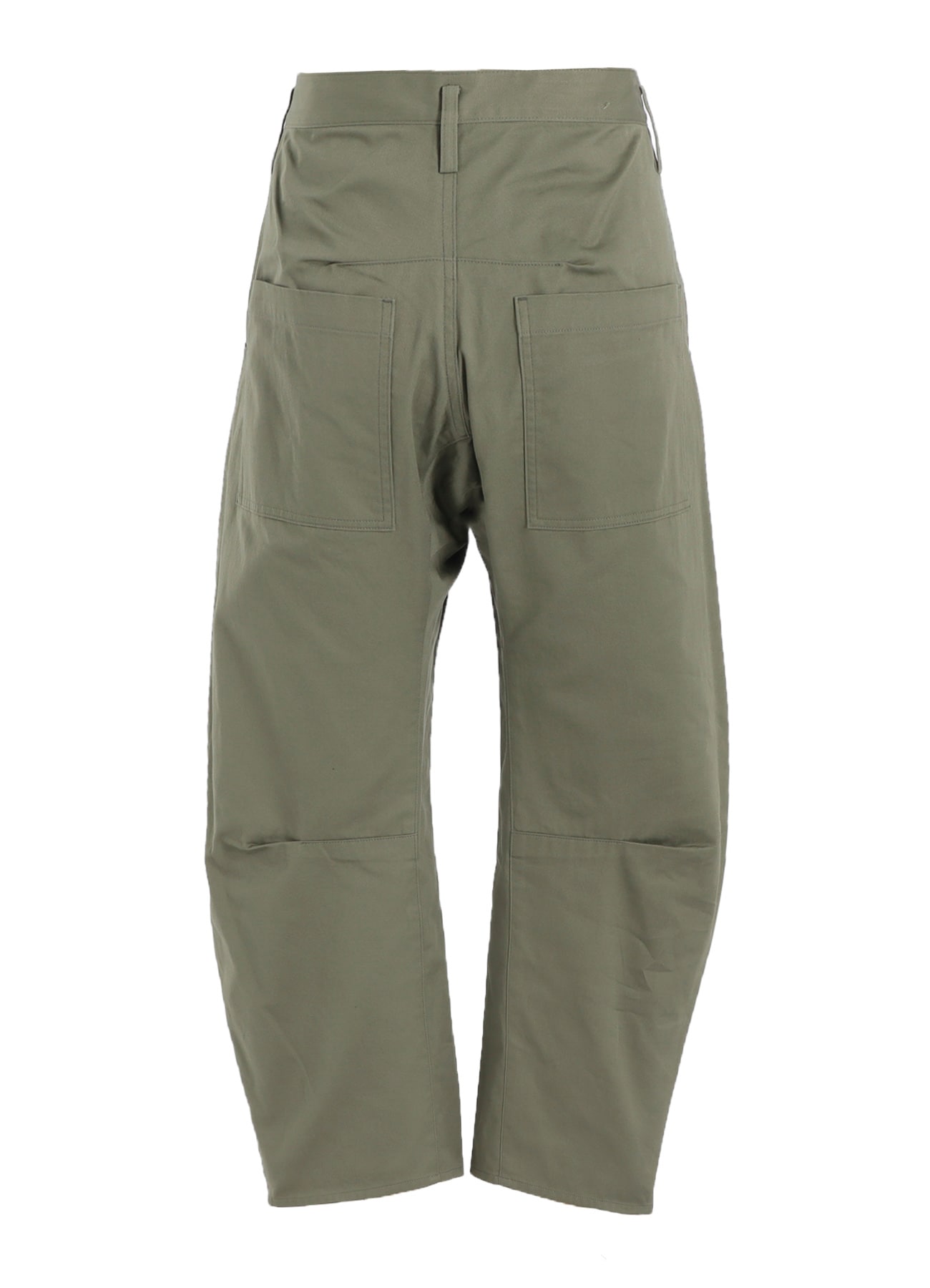 ワイズレディースパンツ　ヨウジヤマモト Yohji Yamamoto/ヨウジヤマモト】ワイドパンツ入荷♪[2020.02.08