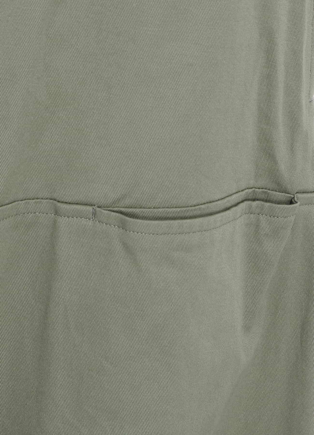 yokko様 SHINYAKOZUKA - ORDINARY CITY BAGGY / BLACK | Retikle Online
