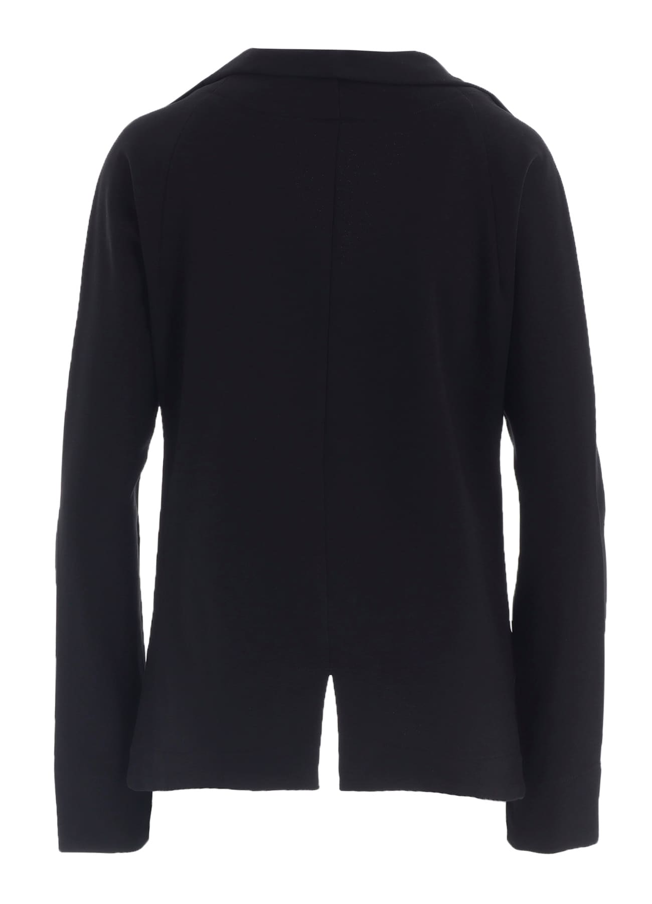 HIGH GAUGE FRENCHTERRY DOLMAN SLEEVE JACKET