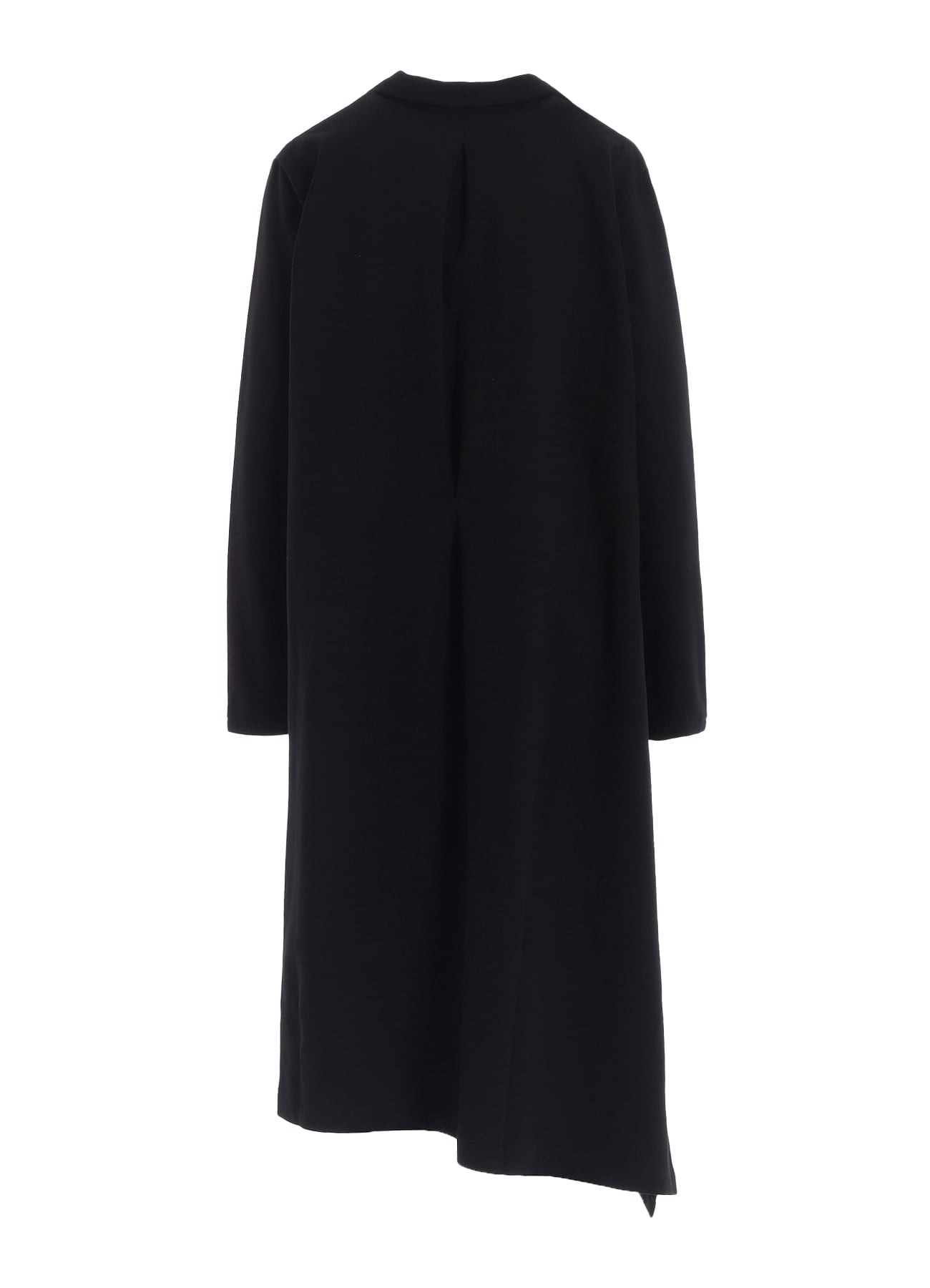 HIGH GAUGE FRENCHTERRY DRESS