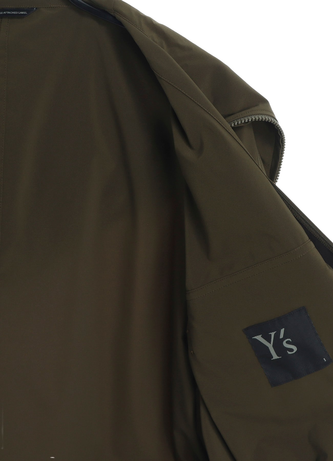 PE/ TAFTA MOUNTAIN HOODIE