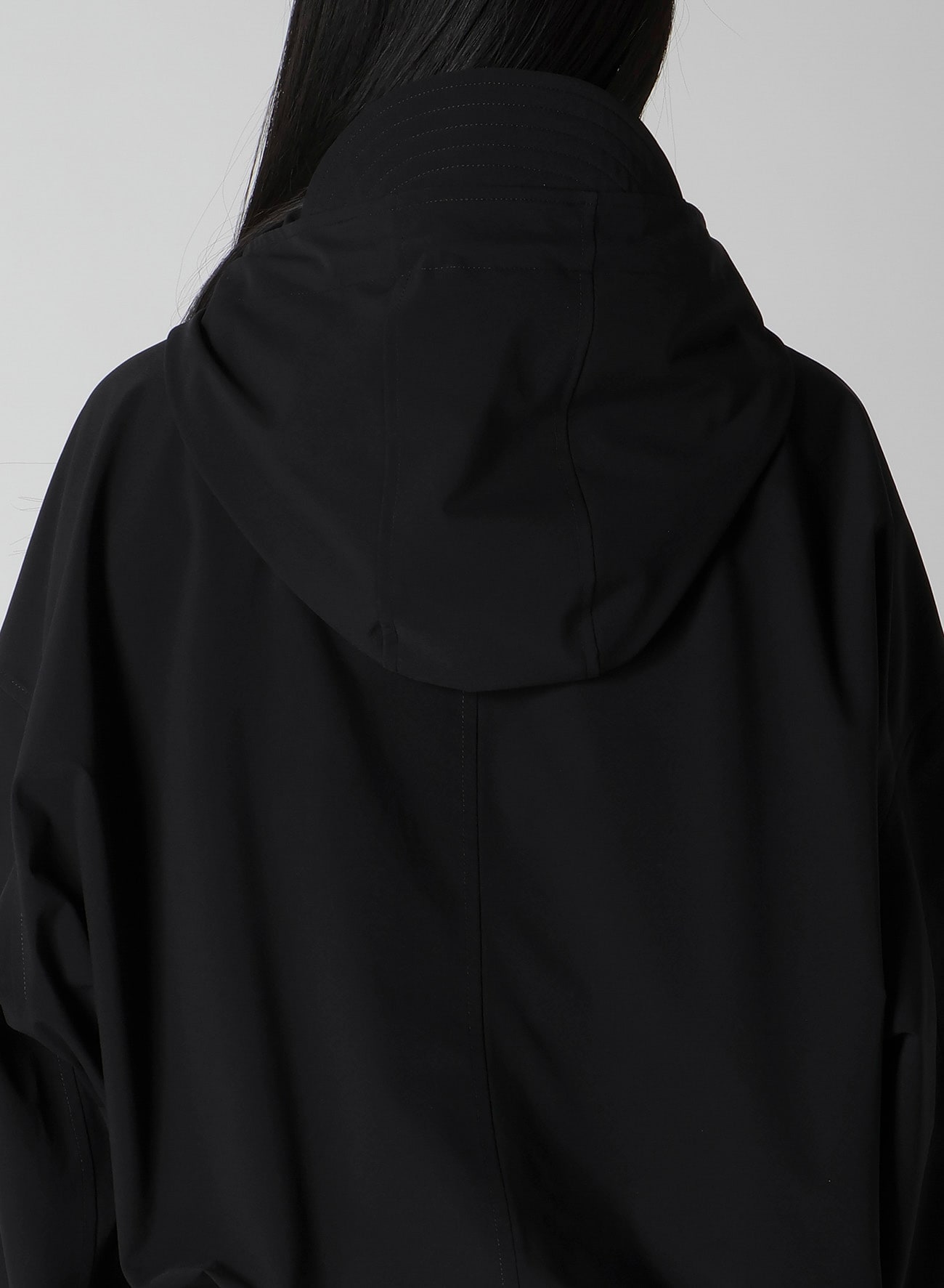 PE/ TAFTA MOUNTAIN HOODIE