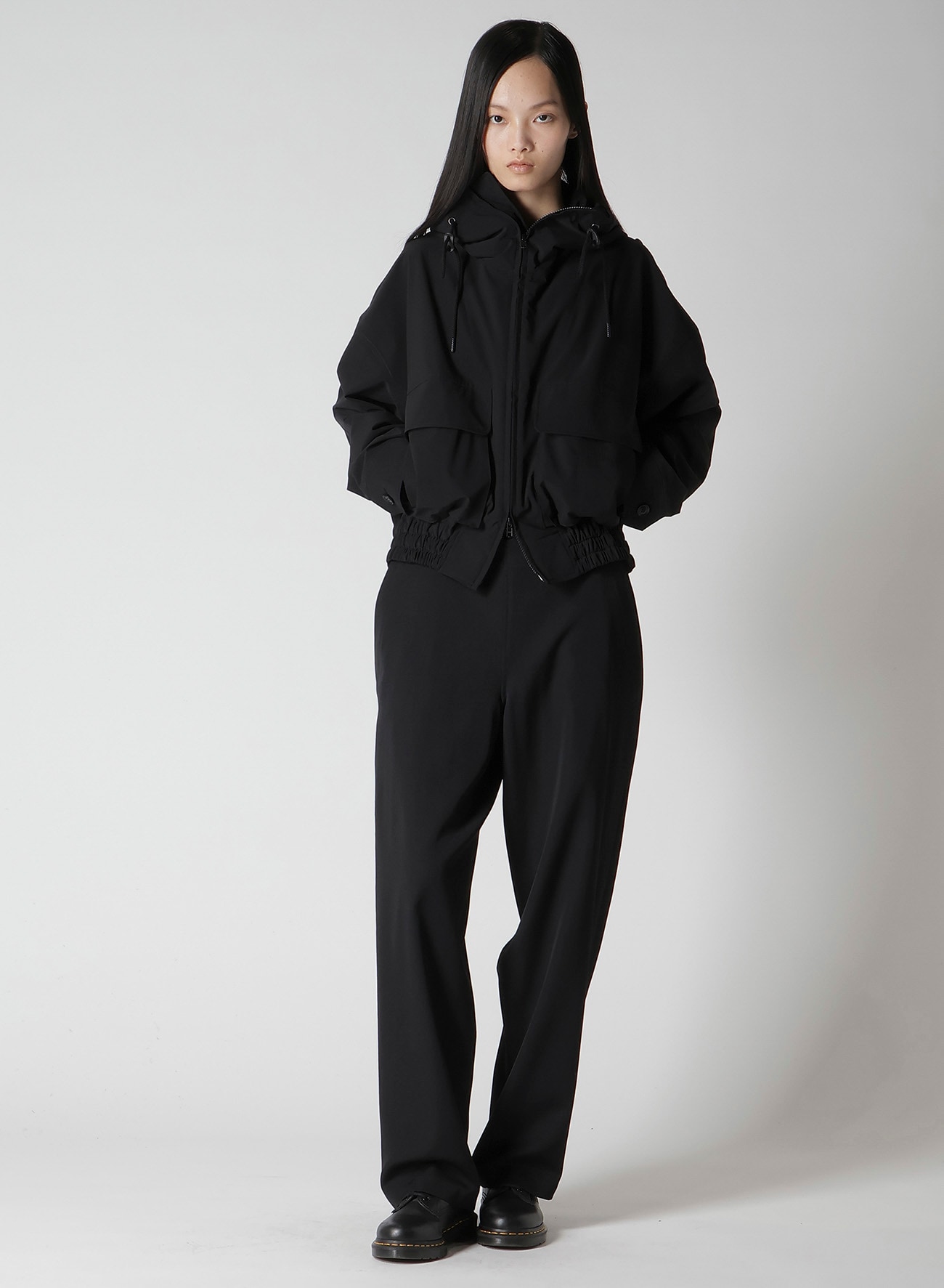 PE/ TAFTA MOUNTAIN HOODIE