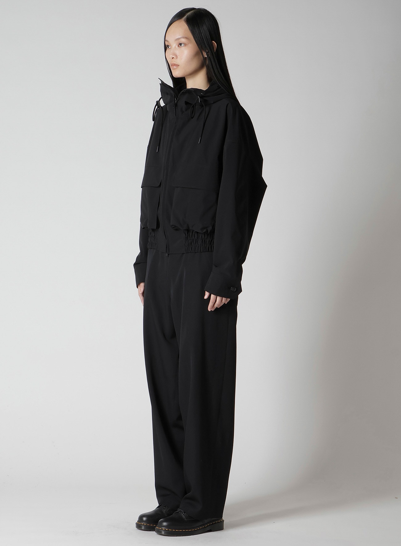 PE/ TAFTA MOUNTAIN HOODIE