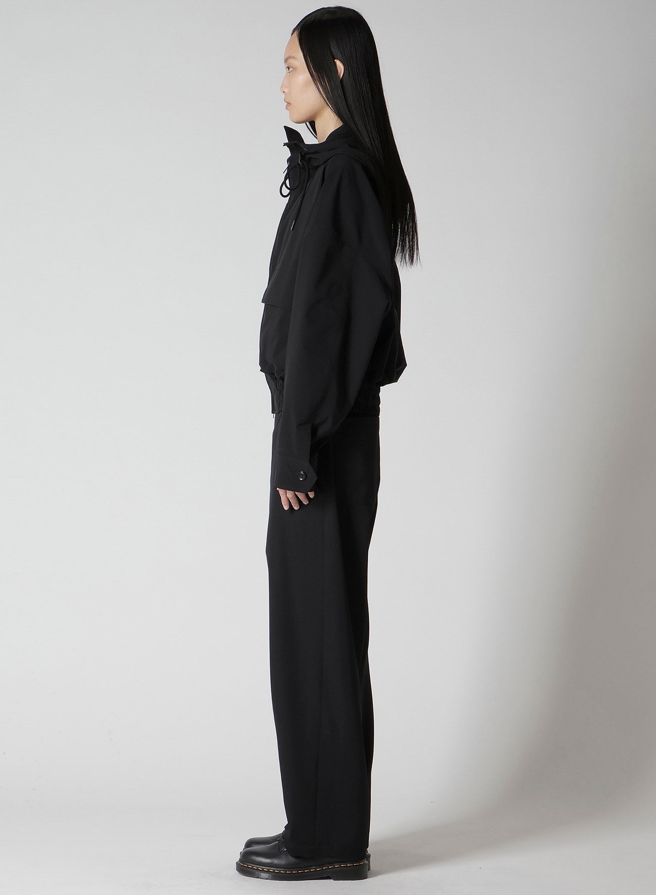 PE/ TAFTA MOUNTAIN HOODIE