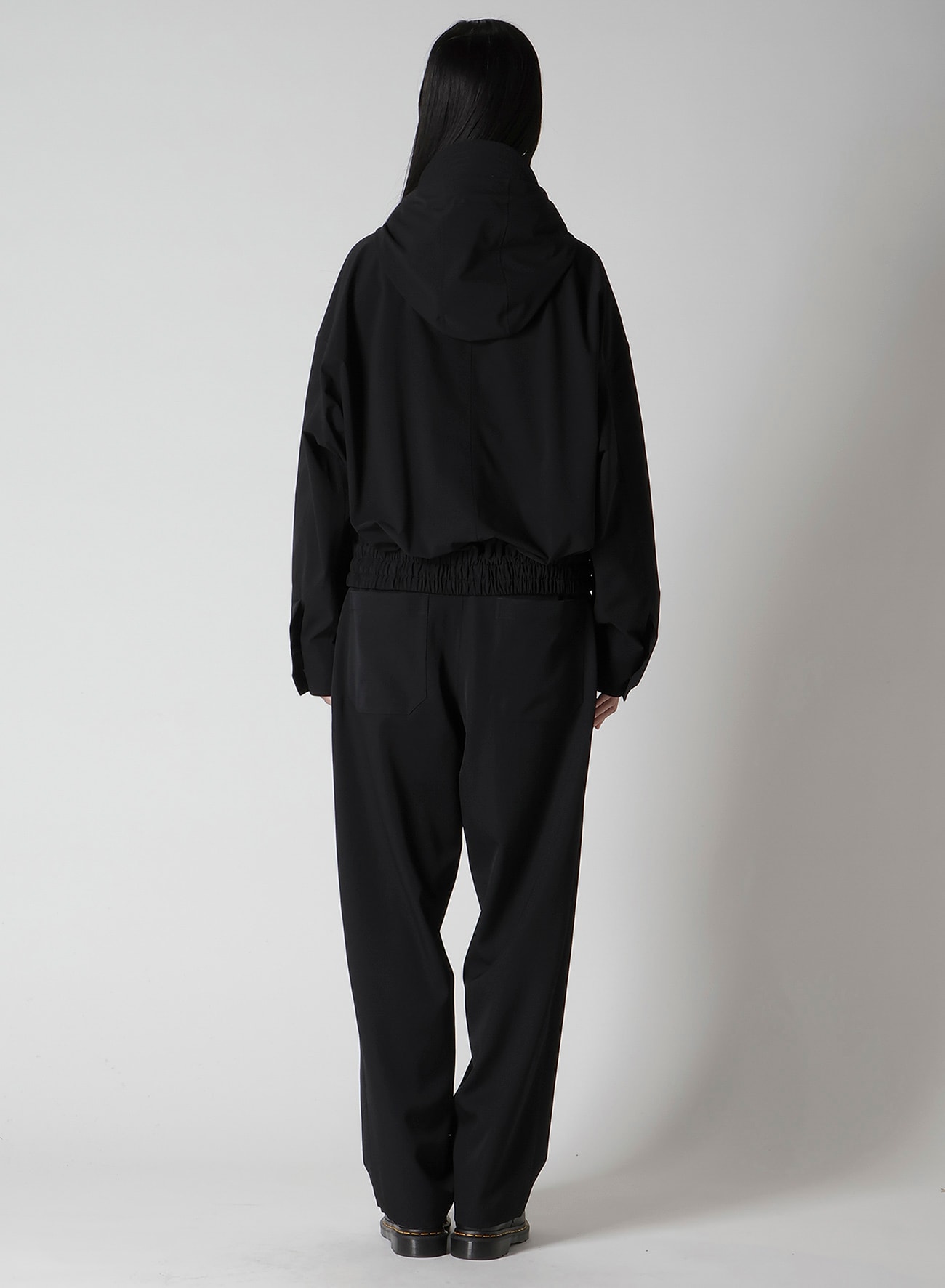 PE/ TAFTA MOUNTAIN HOODIE