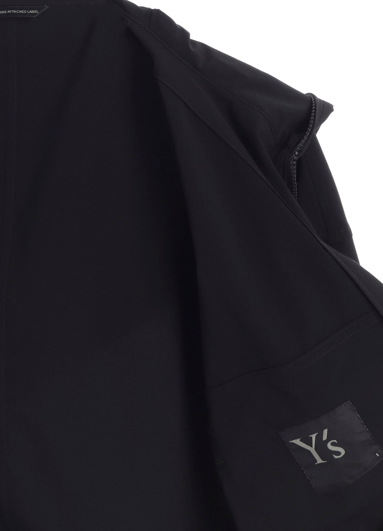 PE/ TAFTA MOUNTAIN HOODIE