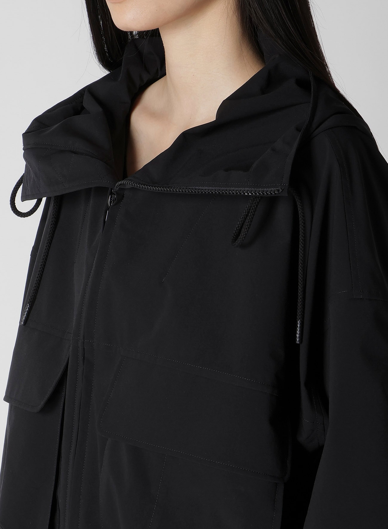 PE/ TAFTA MOUNTAIN HOODIE