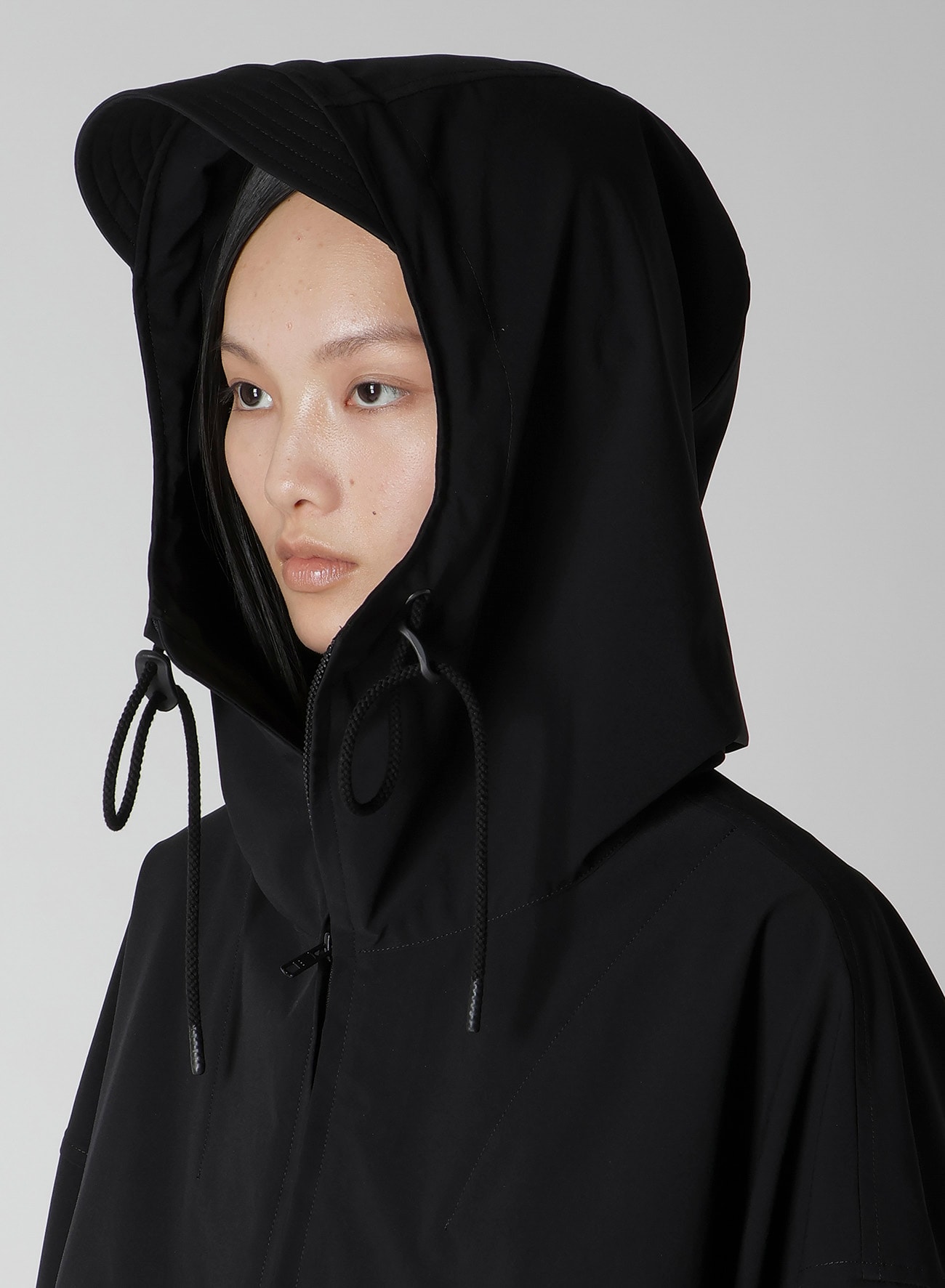 PE/ TAFTA MOUNTAIN HOODIE