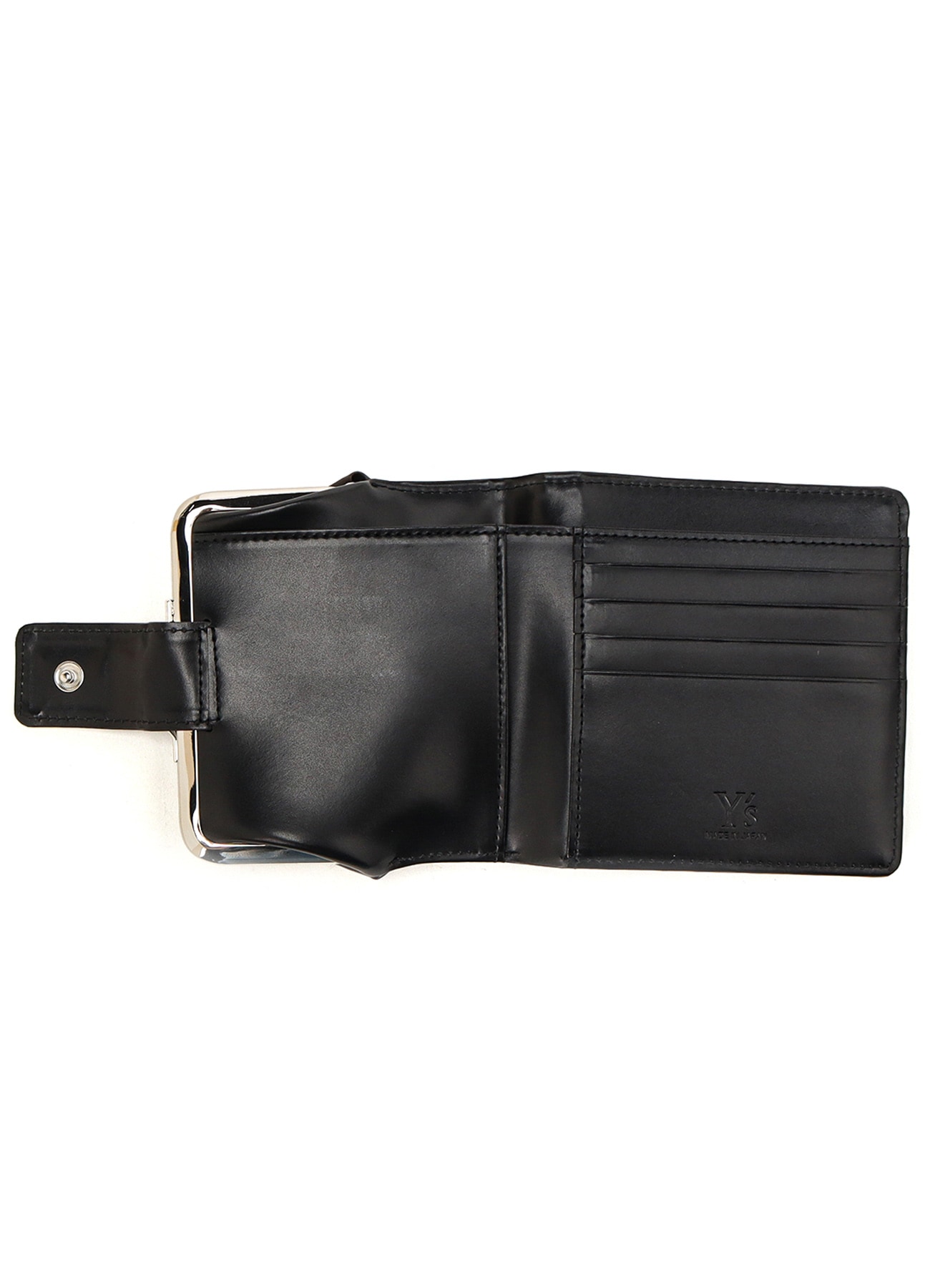 【7/26 12:00 Release】ADVANTIC LEATHER SMALL WALLET