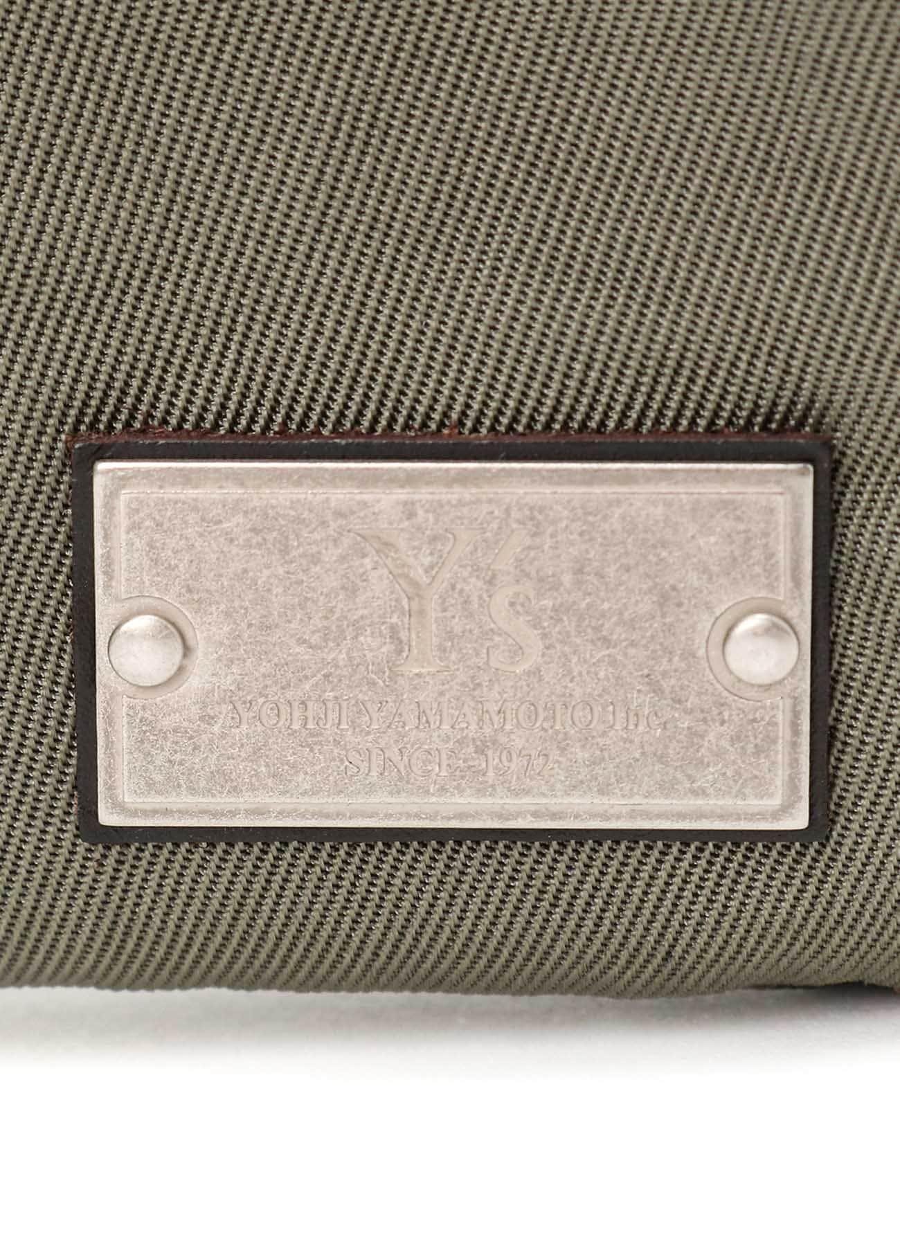 【9/20 12:00 Release】VINTAGE NYLON TWILL WALLET