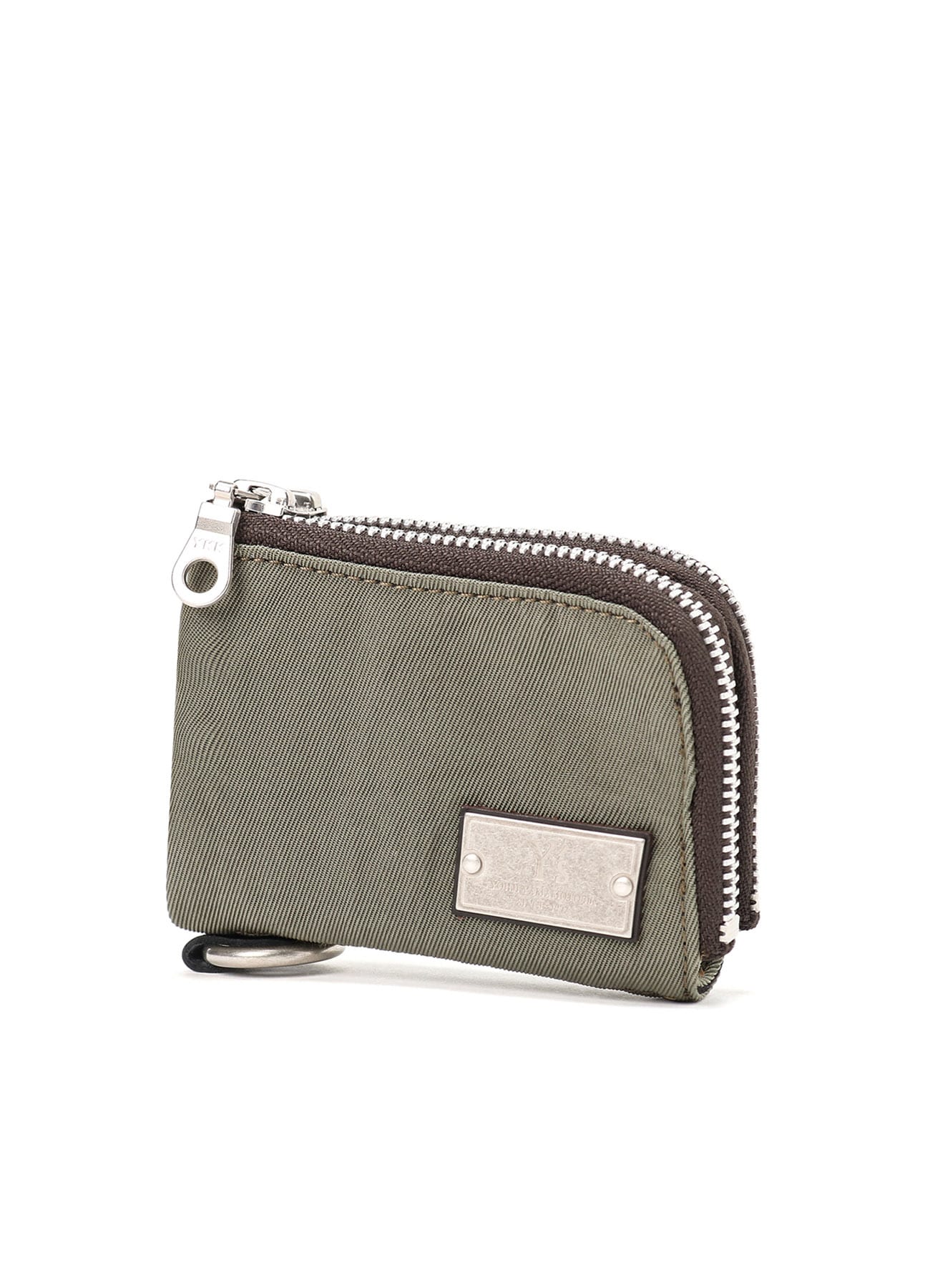 【9/20 12:00 Release】VINTAGE NYLON TWILL WALLET