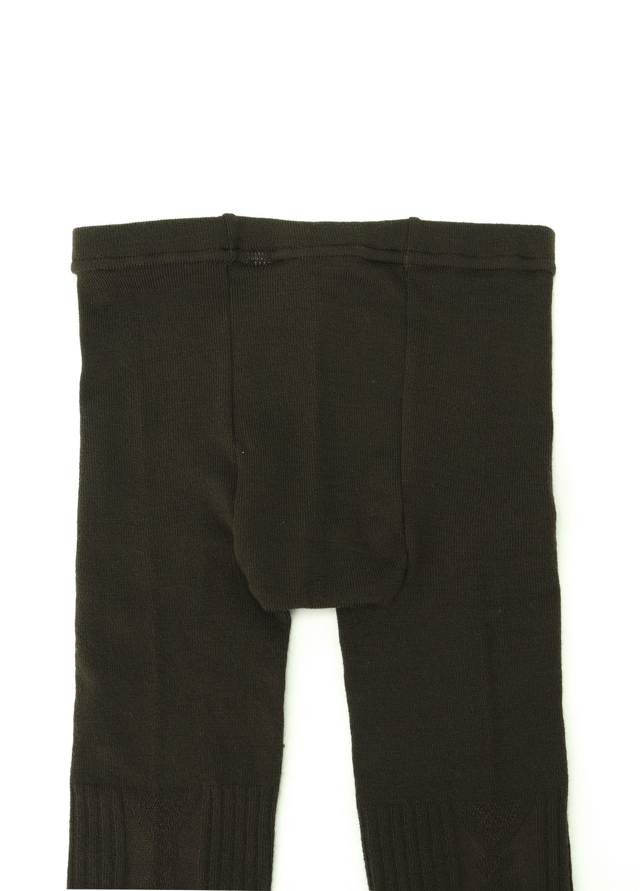 MIDDLE GAGE CABLE KNIT TIGHTS