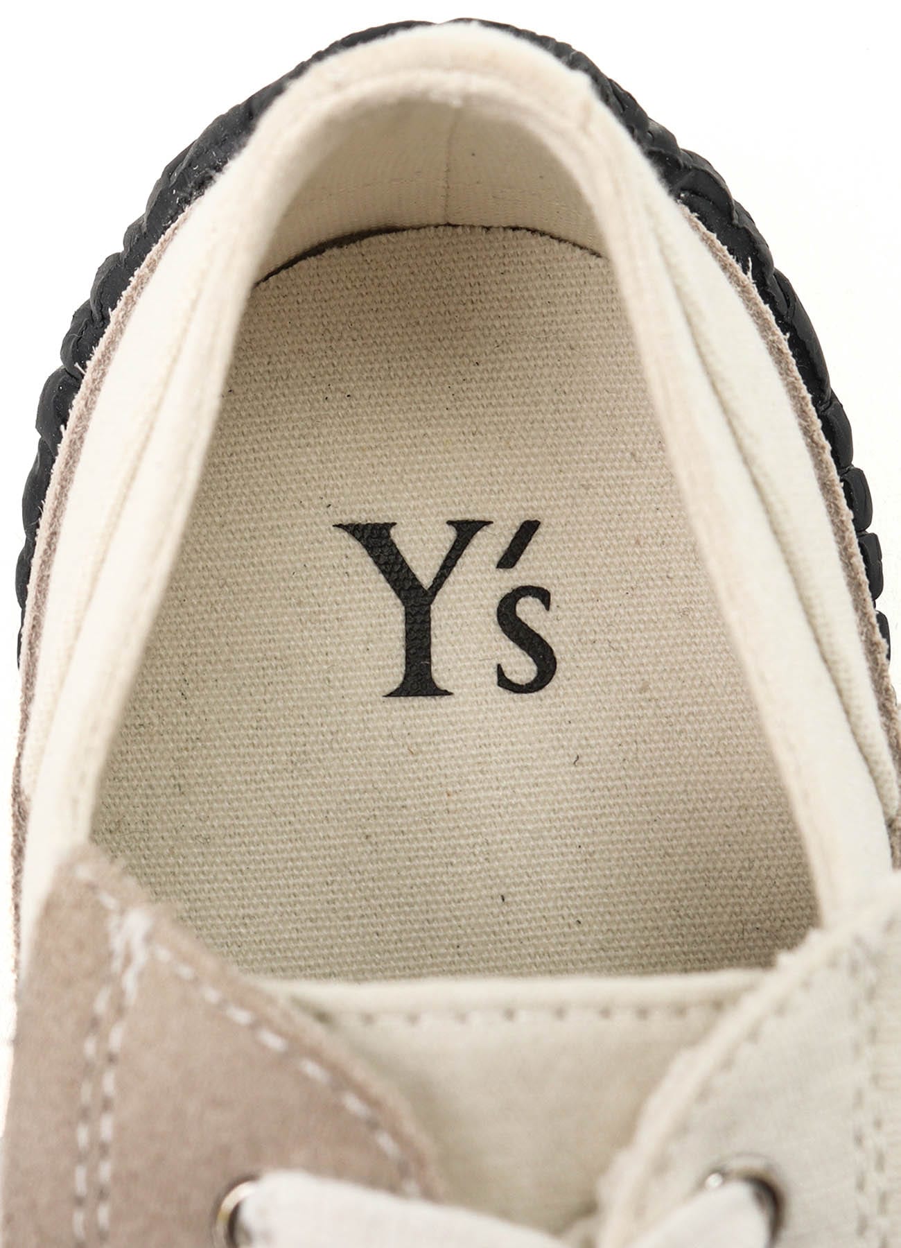 【8/2 12:00 Release】CANVAS/SMOOTH LEATHER/VELOR LOW CUT SNEAKER