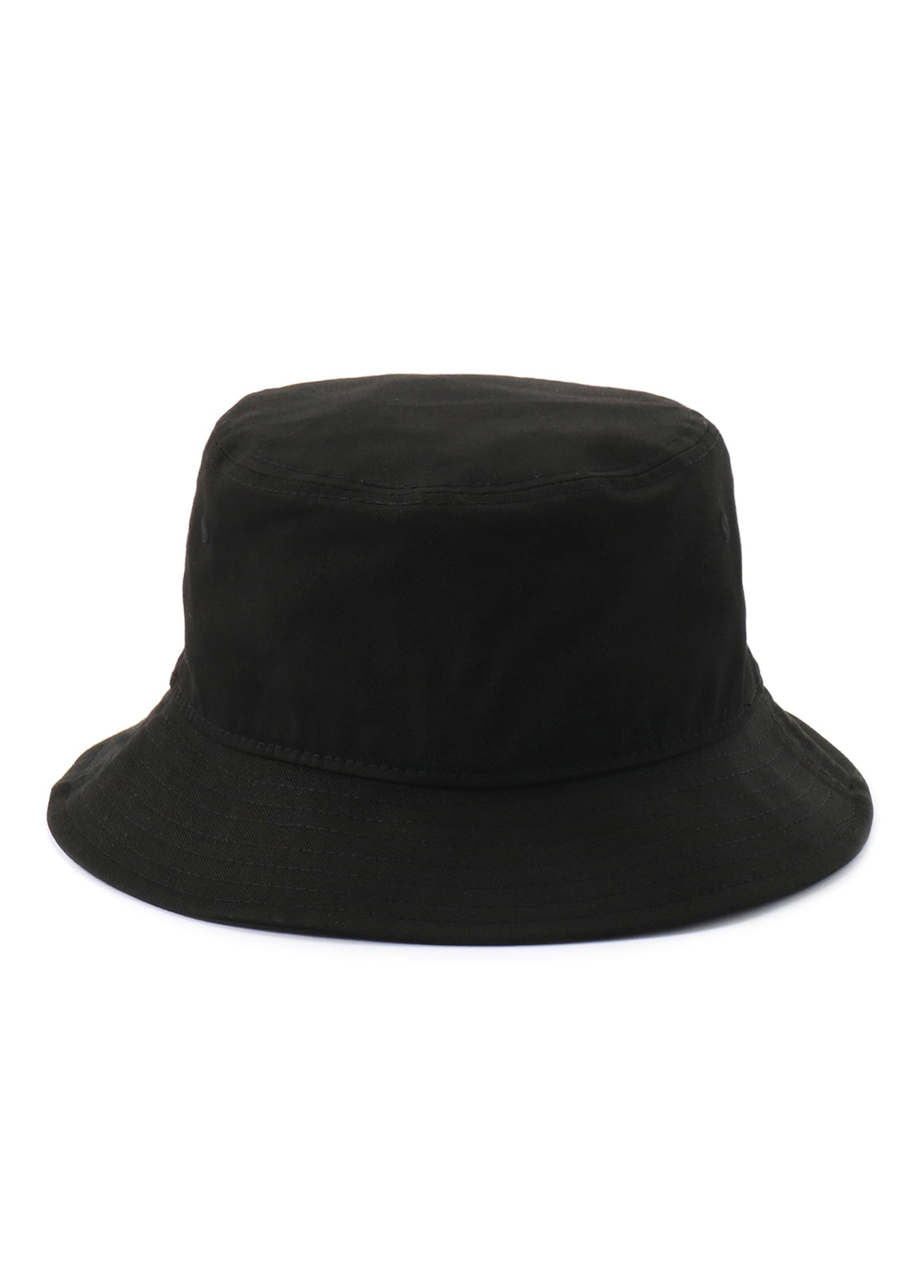 Y's x NEWERA  BUCKET[Y's PURPLE LOGO]