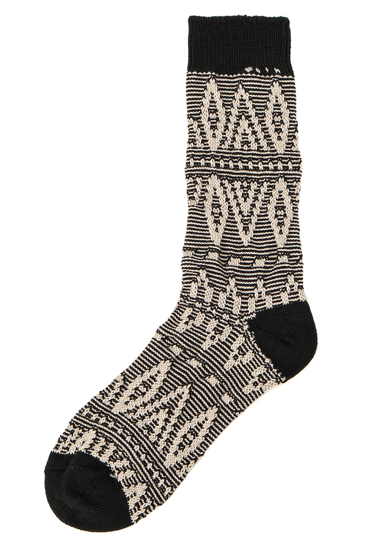 NORDIC JQ SOCKS