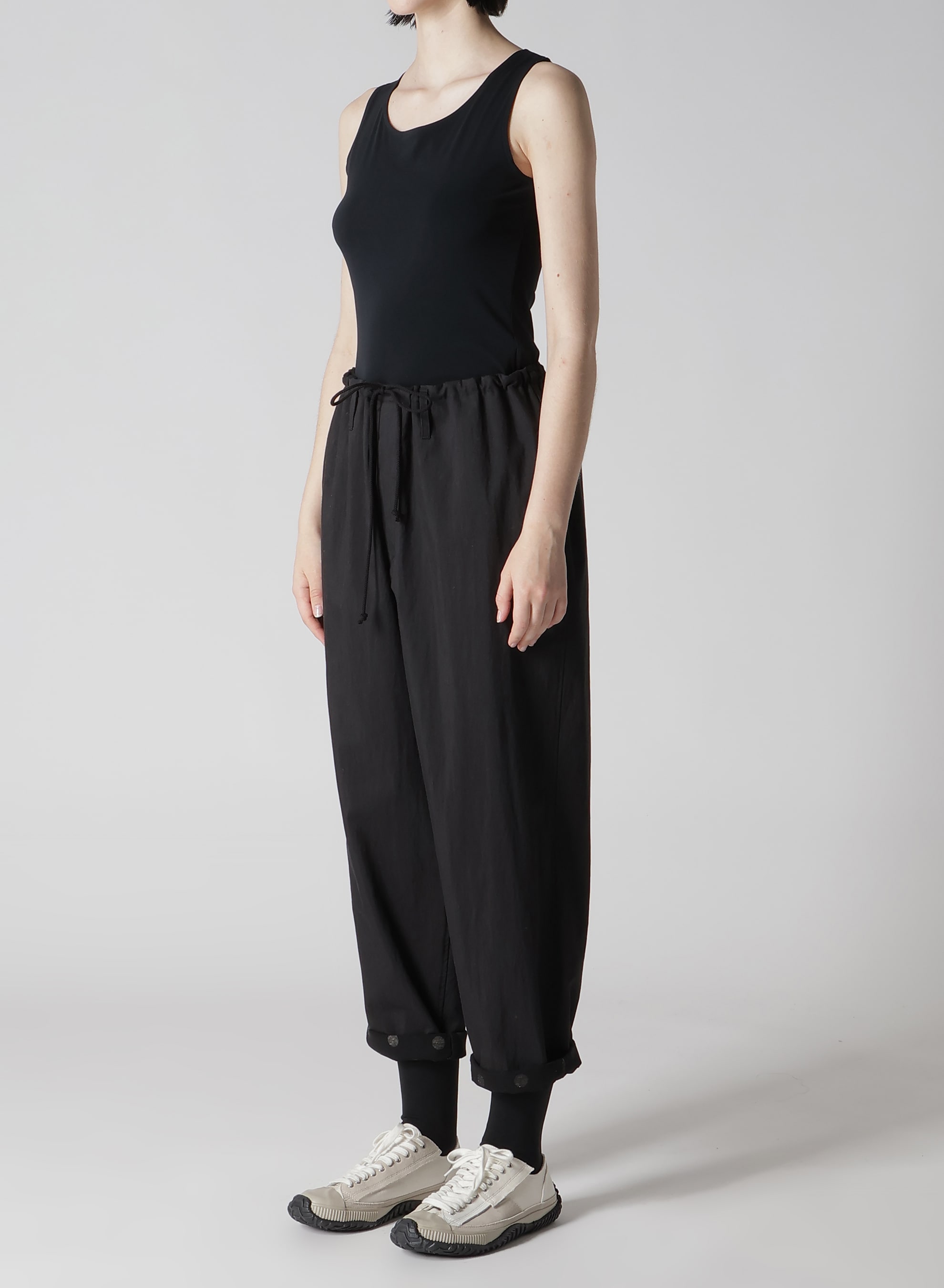 C/NY GABARDIN YS STITCH PANTS