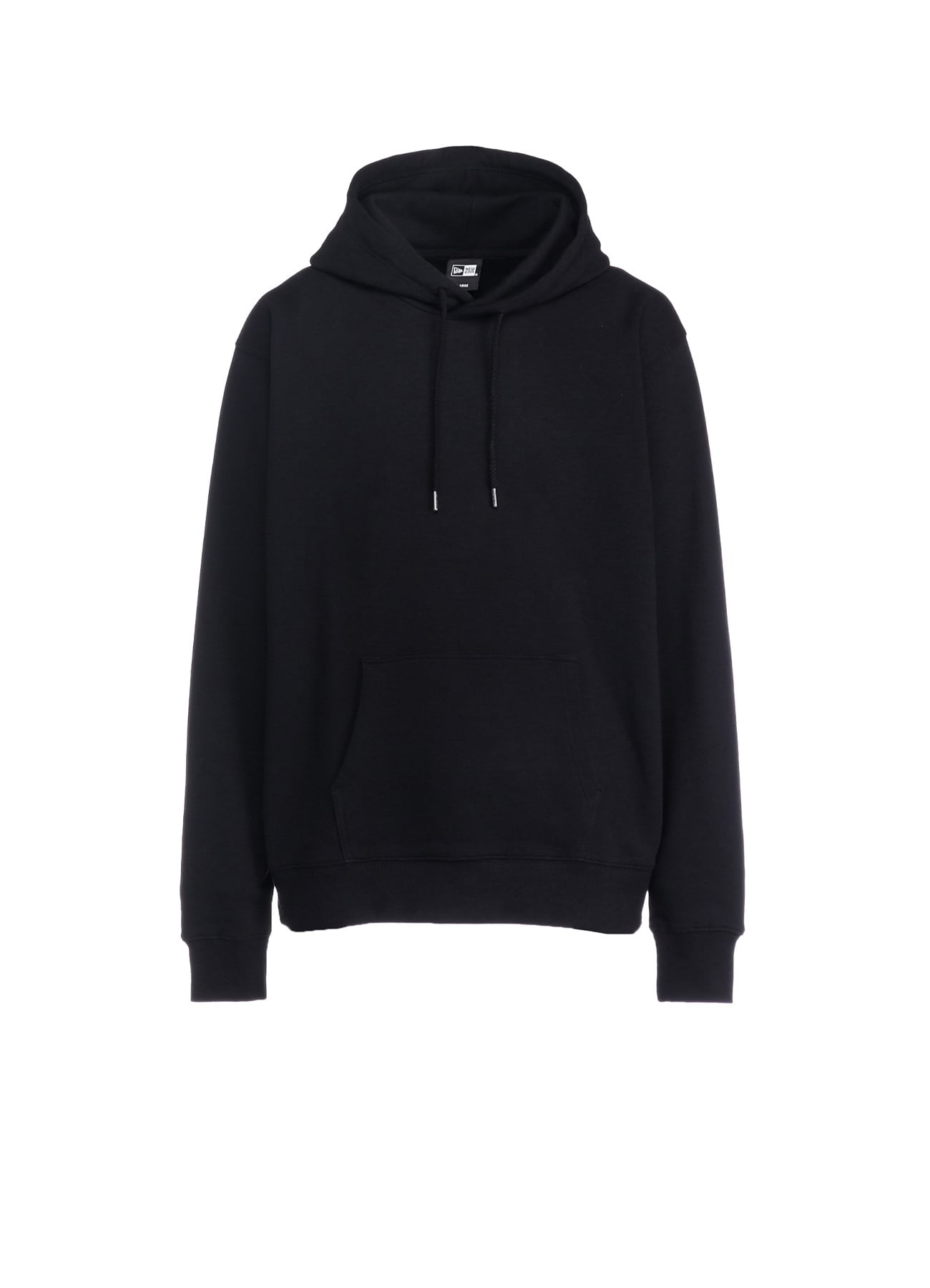 Y's × New Era SWEAT PULLOVER HOODIE