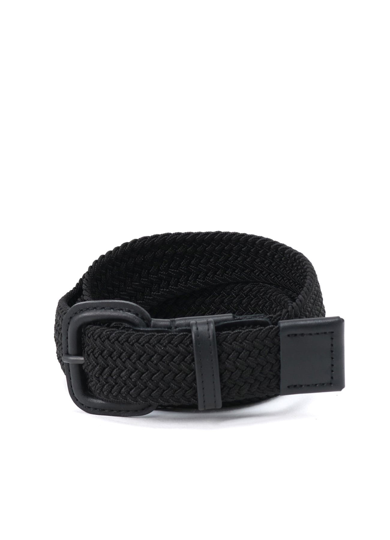 POLYPROPYLENE RUBBER 30MM KNITTED BELT