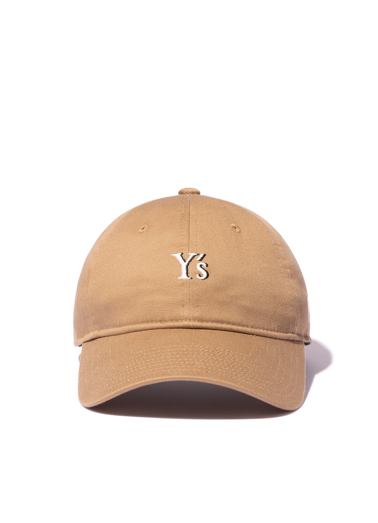 Y's × New Era 9TWENTY LONG VISER