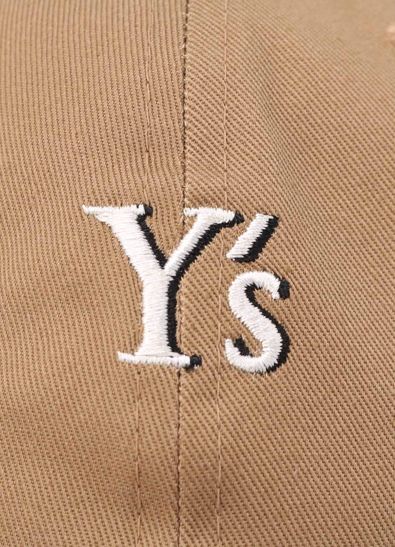 Y's × New Era 9TWENTY LONG VISER