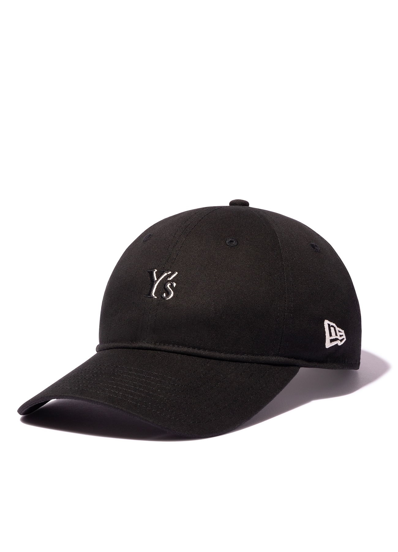 Y's × New Era 9TWENTY LONG VISER