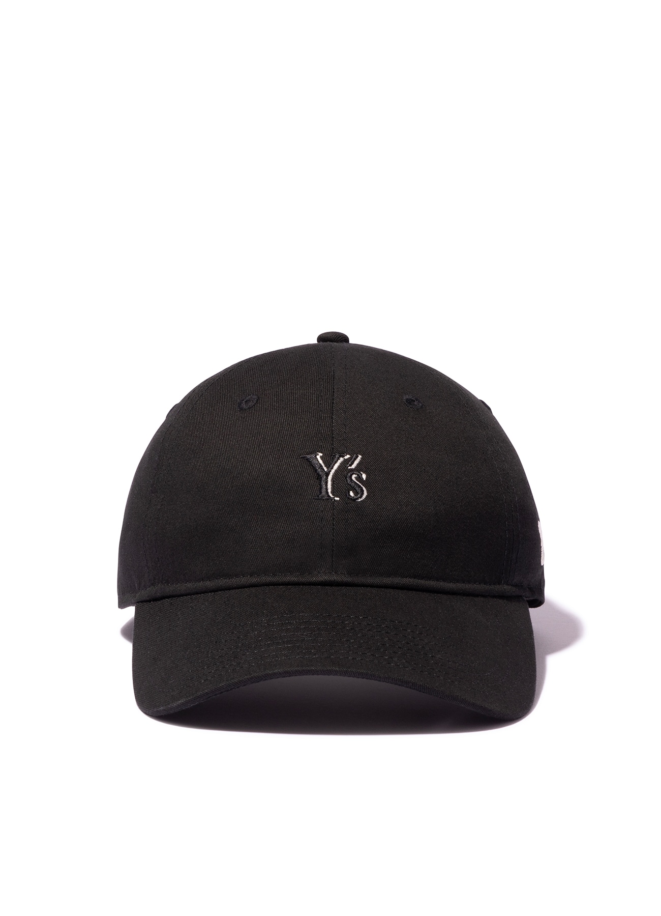 Y's × New Era 9TWENTY LONG VISER