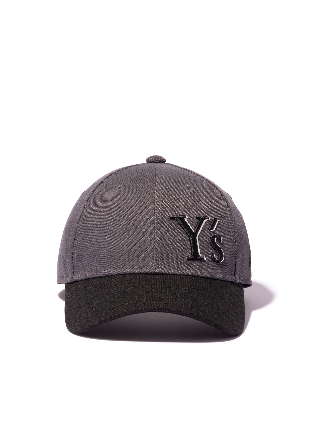 【2/7 10:00 Release】Y's × New Era 9FORTY