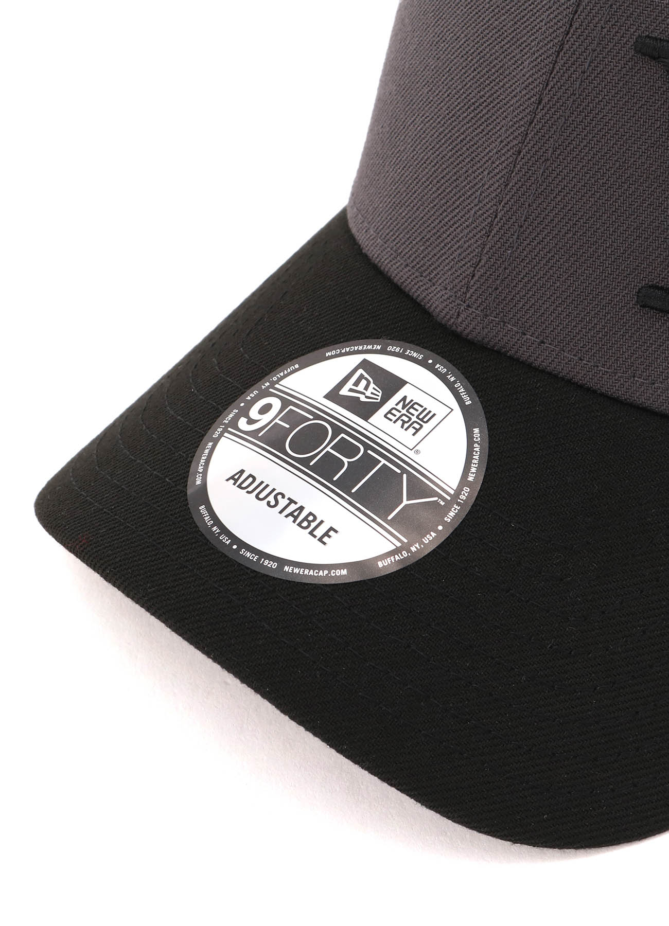 【2/7 10:00 Release】Y's × New Era 9FORTY