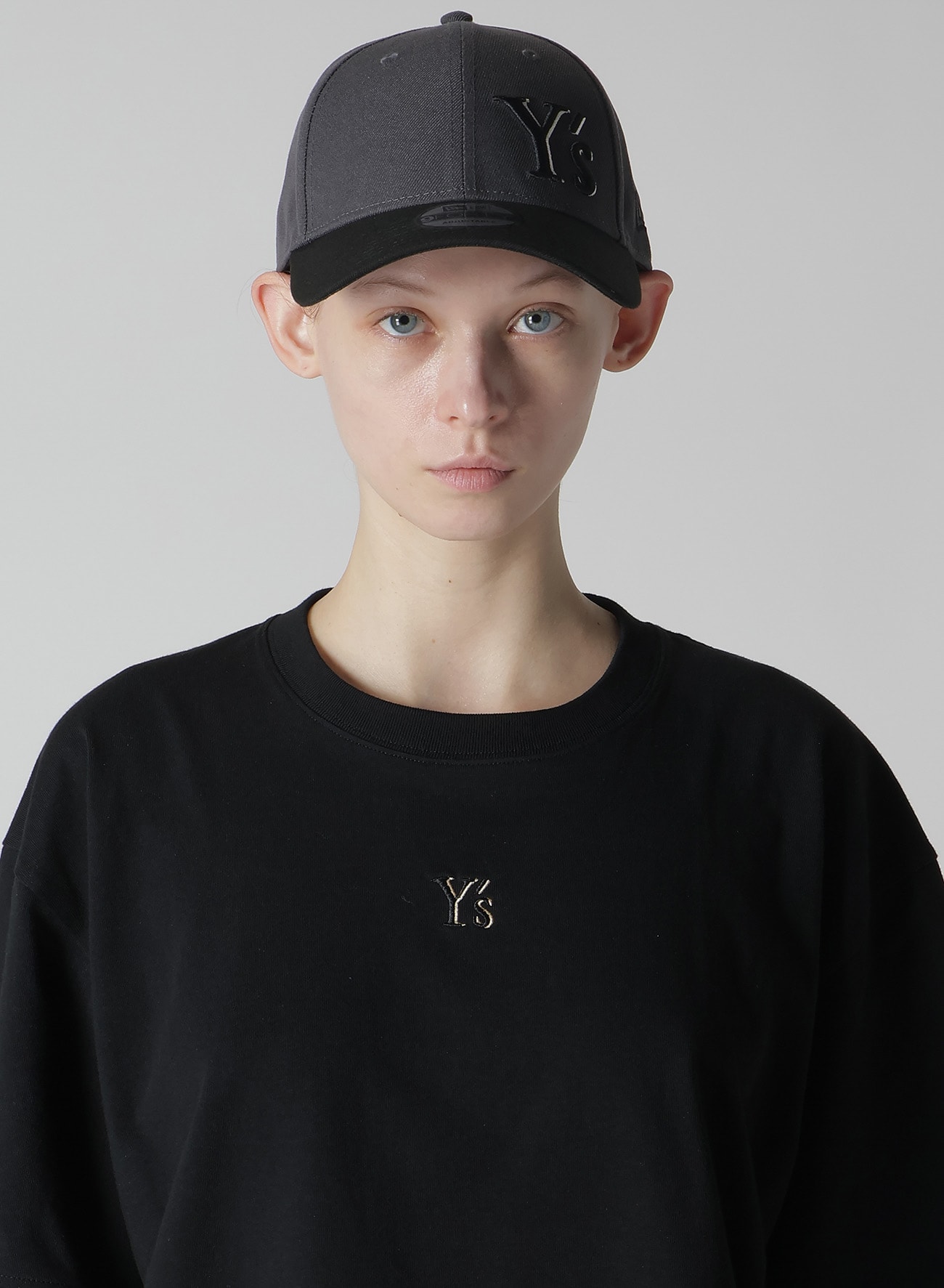 【2/7 10:00 Release】Y's × New Era 9FORTY