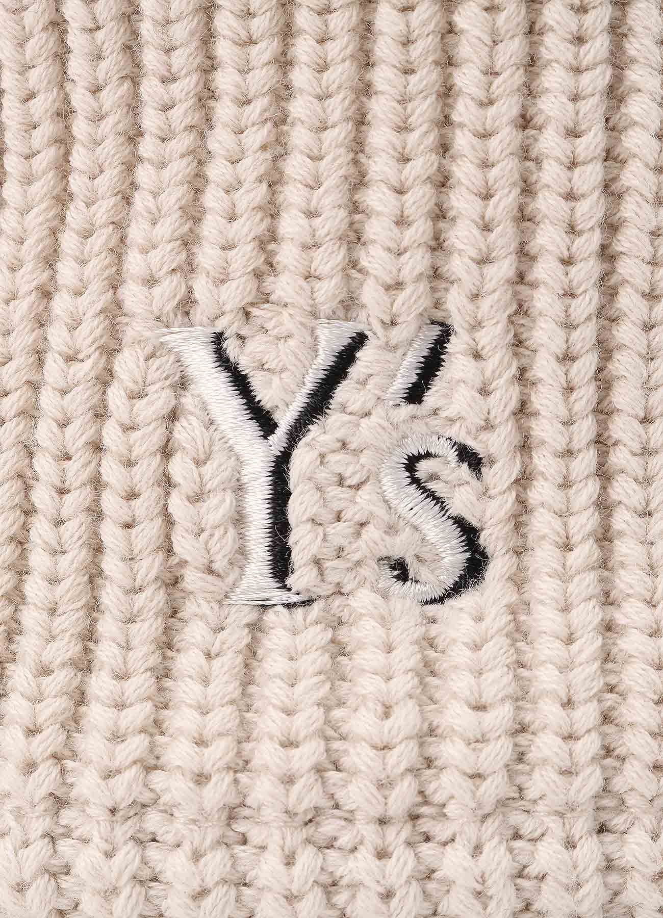 【2/7 10:00 Release】Y's × New Era KNIT BUCKET