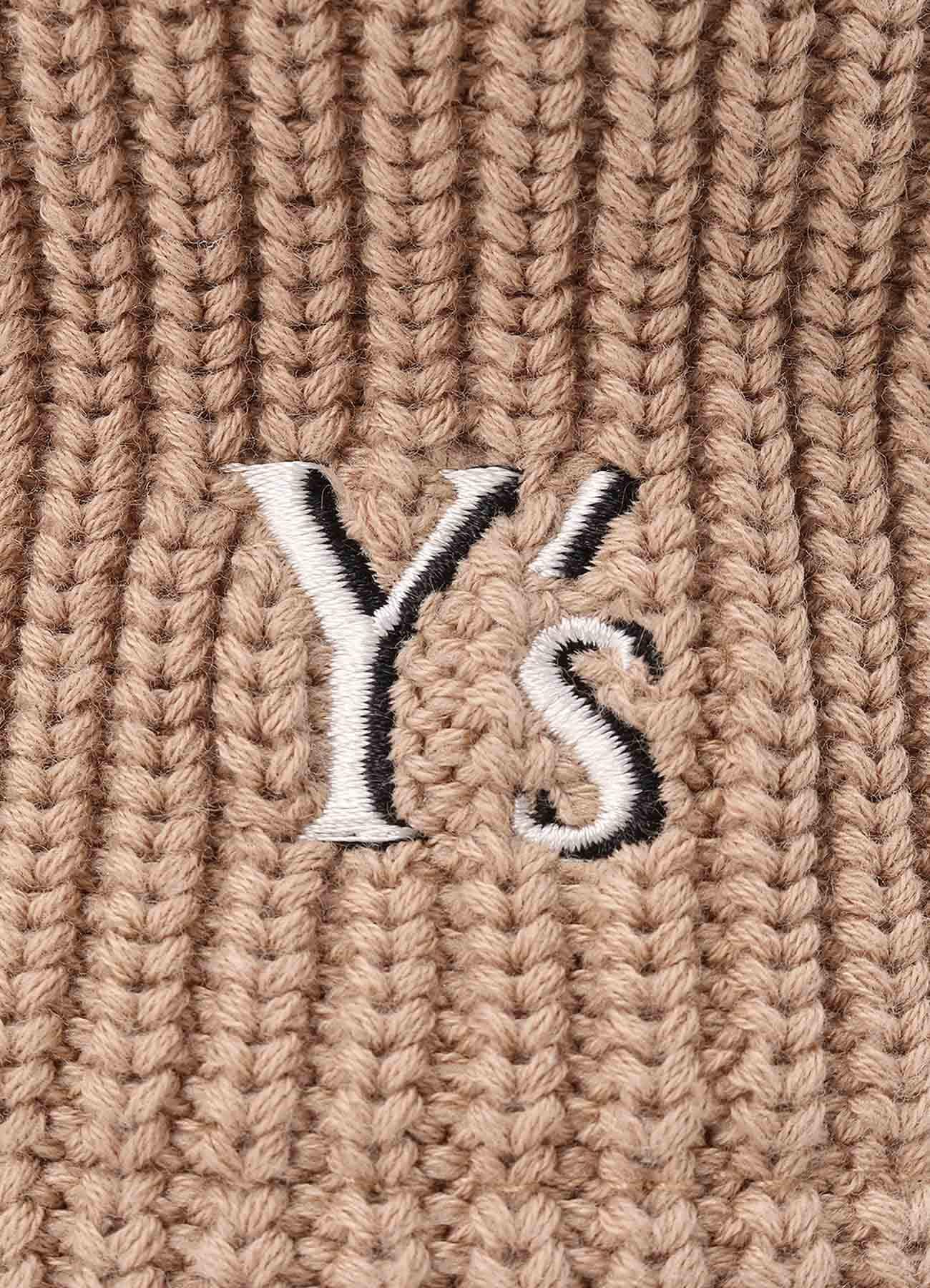 Y's × New Era KNIT BUCKET