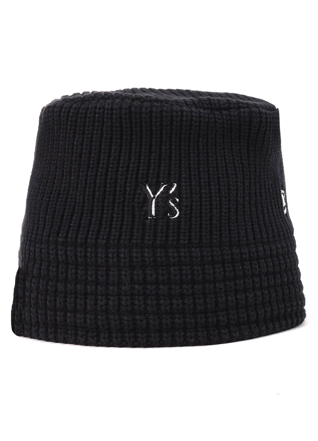 Y's × New Era KNIT BUCKET