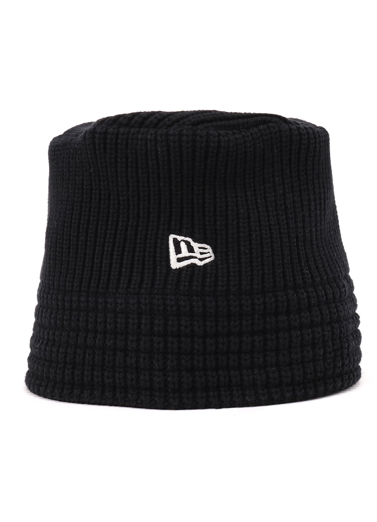 Y's × New Era KNIT BUCKET