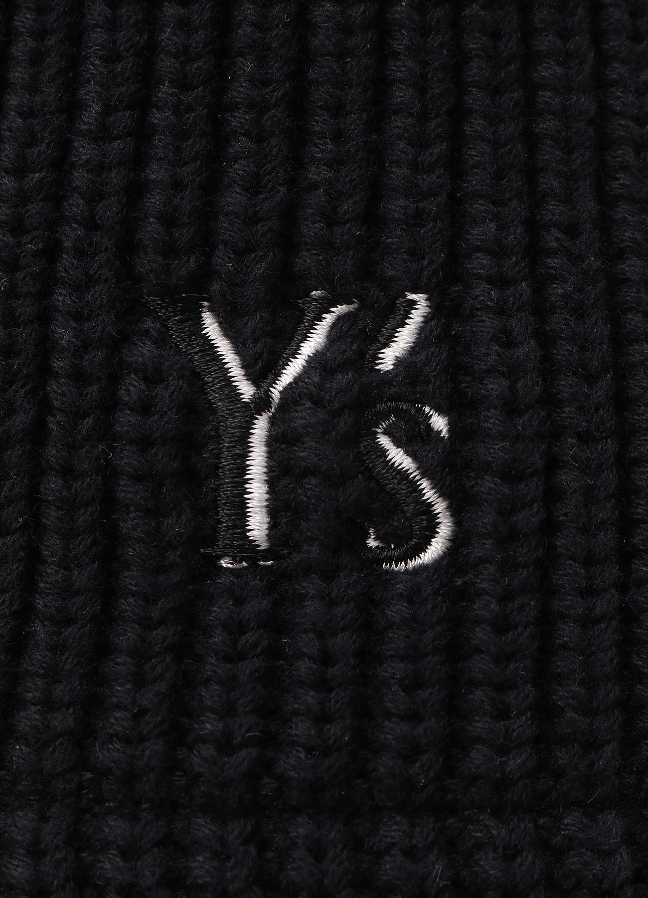 Y's × New Era KNIT BUCKET