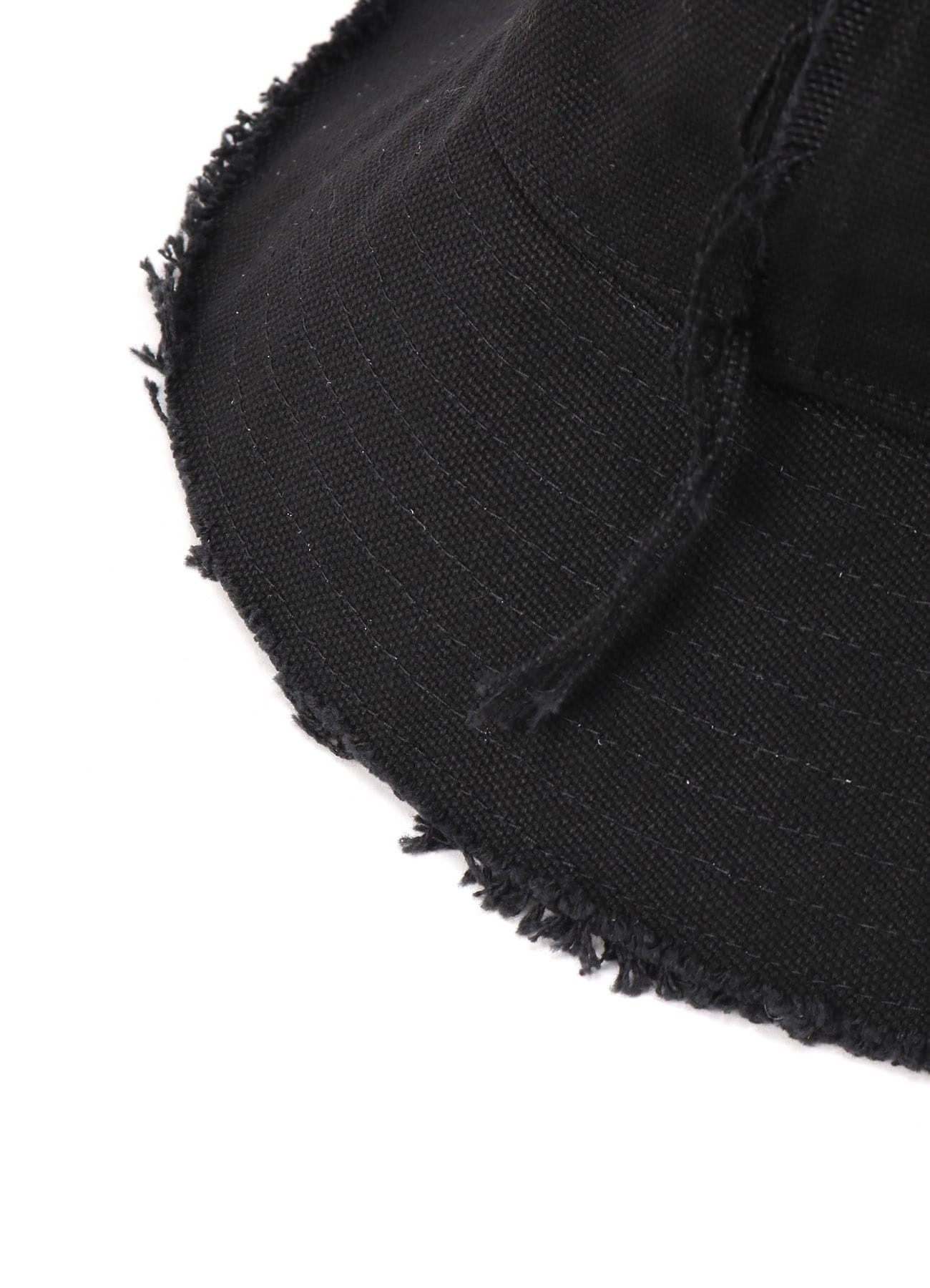 【2/5 12:00 Release】CANVAS UNTRIMMED HAT