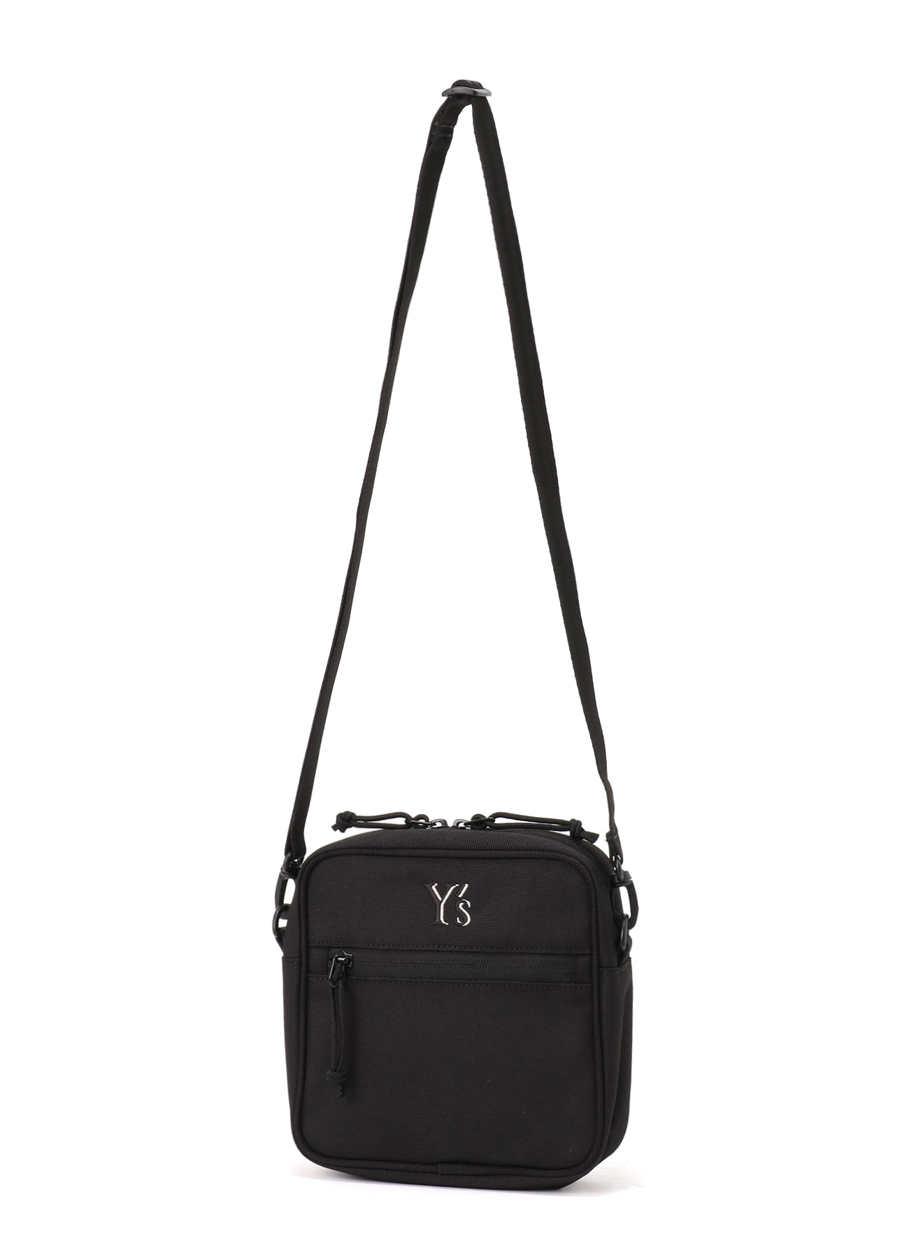 【2/7 10:00 Release】Y's × New Era SQUARE SHOULDER POUCH