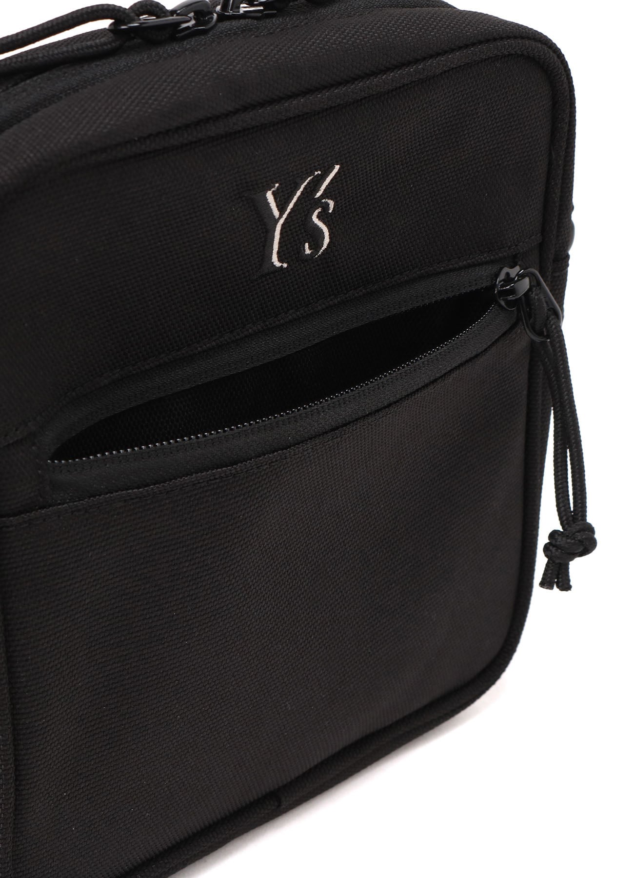 【2/7 10:00 Release】Y's × New Era SQUARE SHOULDER POUCH