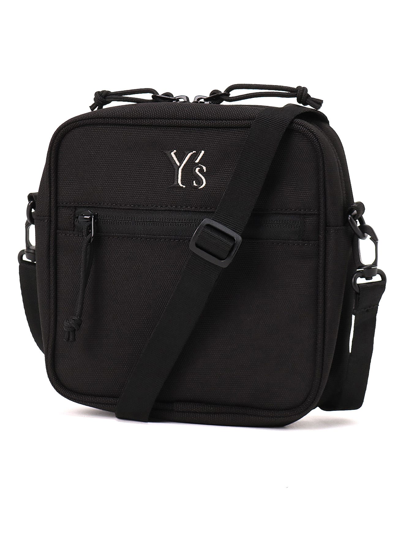 【2/7 10:00 Release】Y's × New Era SQUARE SHOULDER POUCH