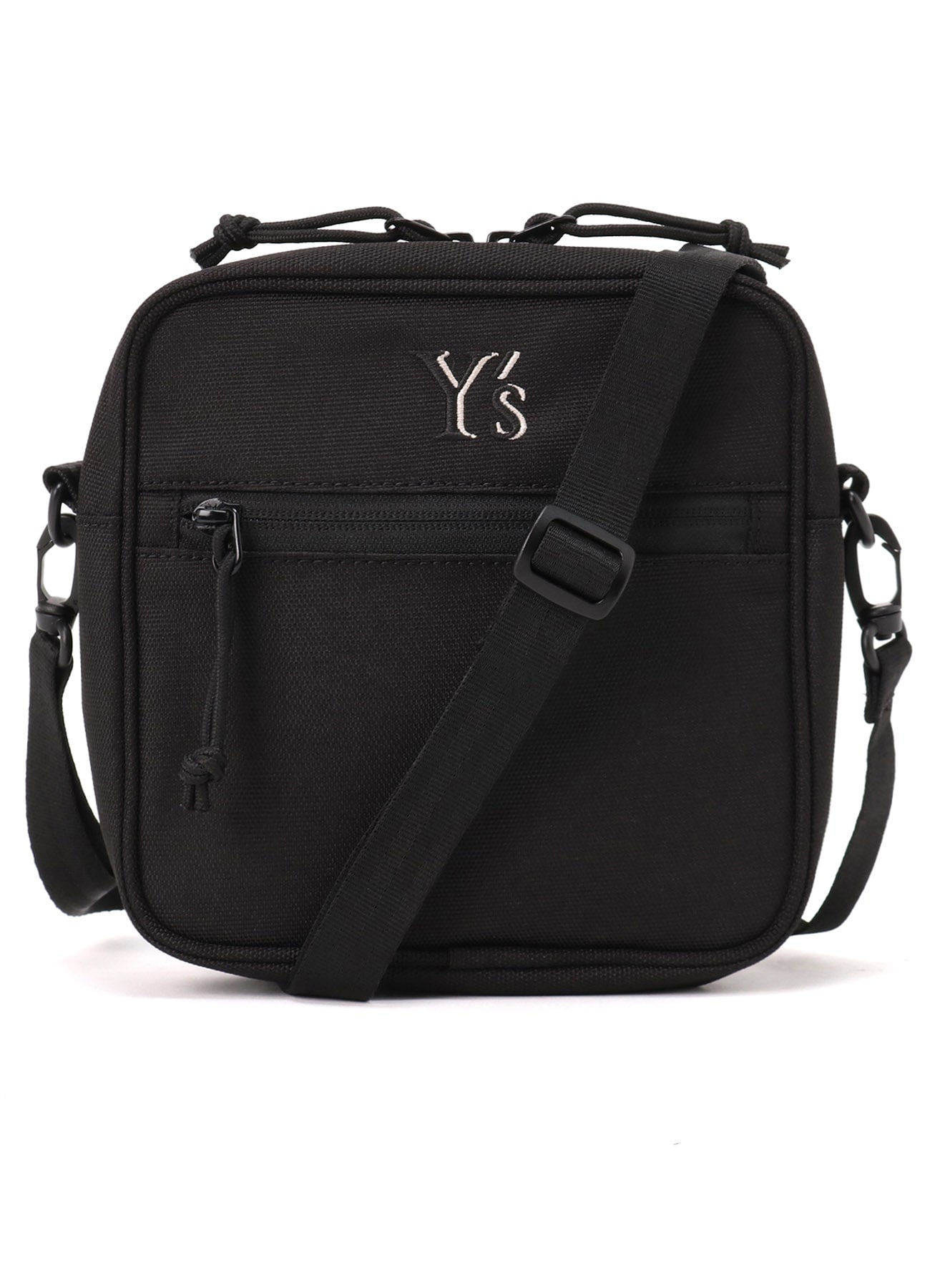 【2/7 10:00 Release】Y's × New Era SQUARE SHOULDER POUCH