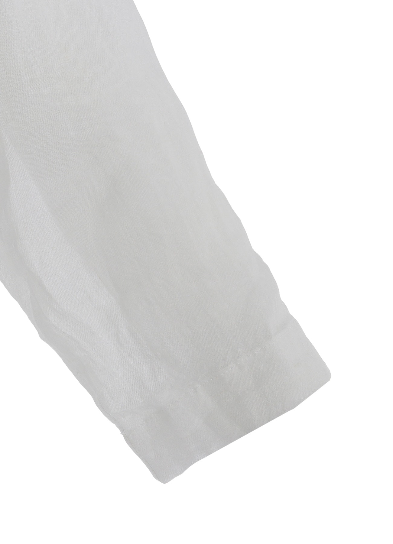 RAMIE LAWN 3/4 SLEEVE JACKET