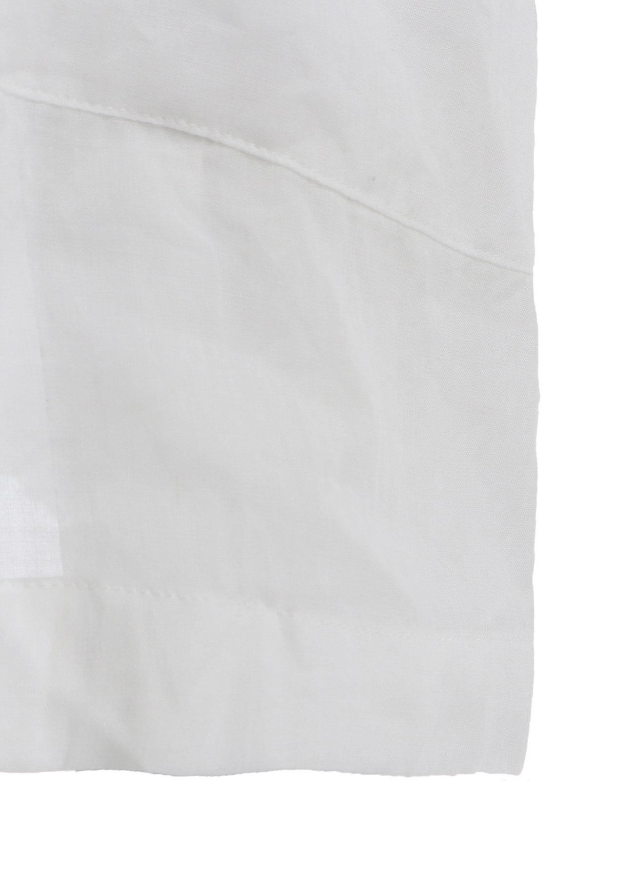 RAMIE LAWN 3/4 SLEEVE JACKET