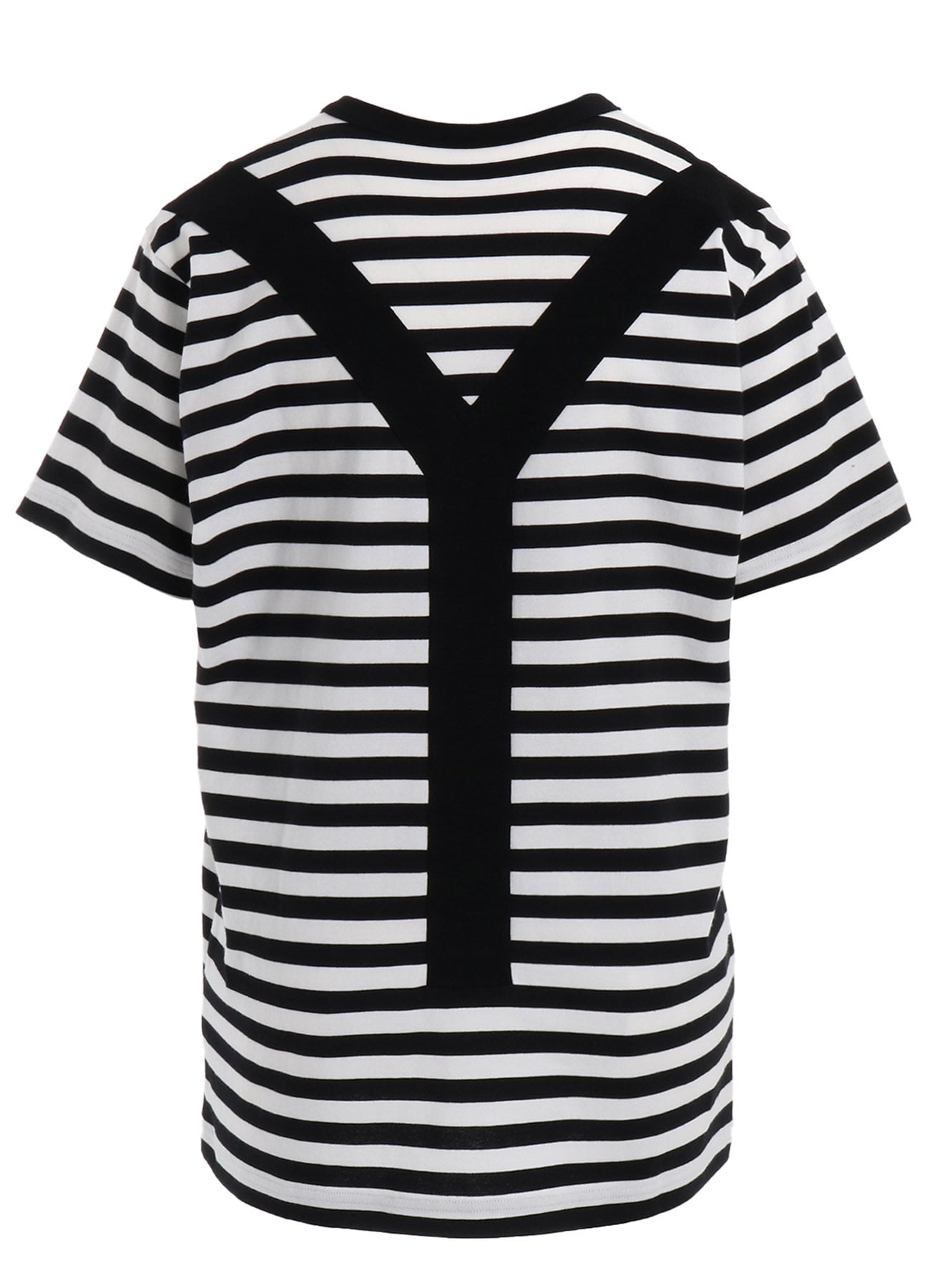 40/2 STRIPE JERSEY Y'S STITCH T