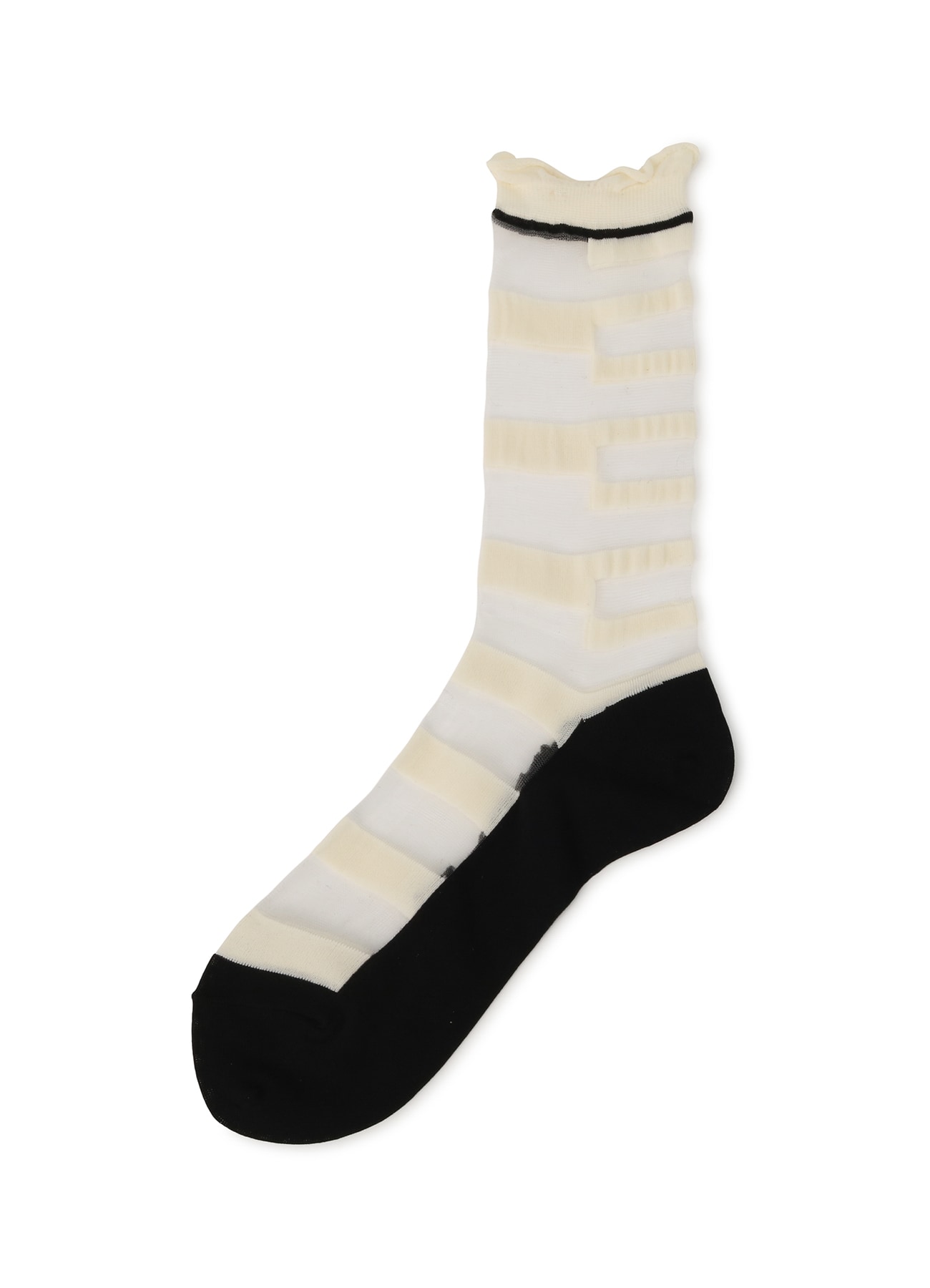 STRIPE SOCKS