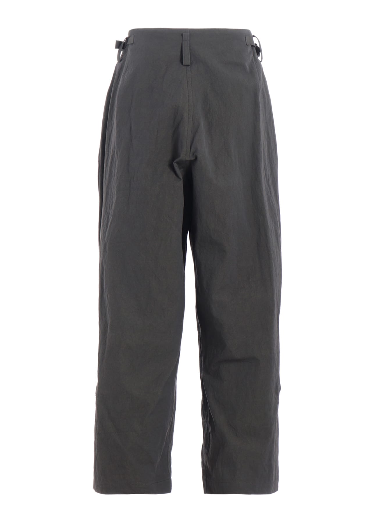 C/NY GABARDINE FLIGHT PANTS