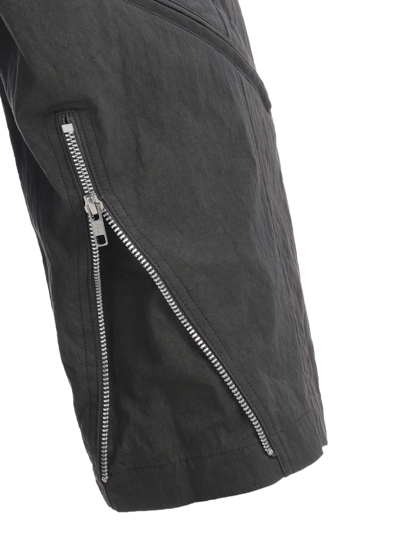 C/NY GABARDINE FLIGHT PANTS