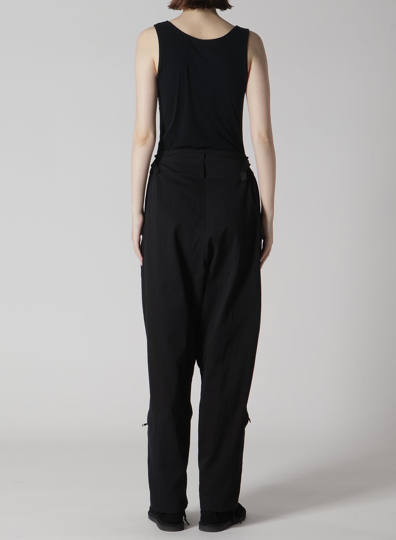 C/NY GABARDINE FLIGHT PANTS