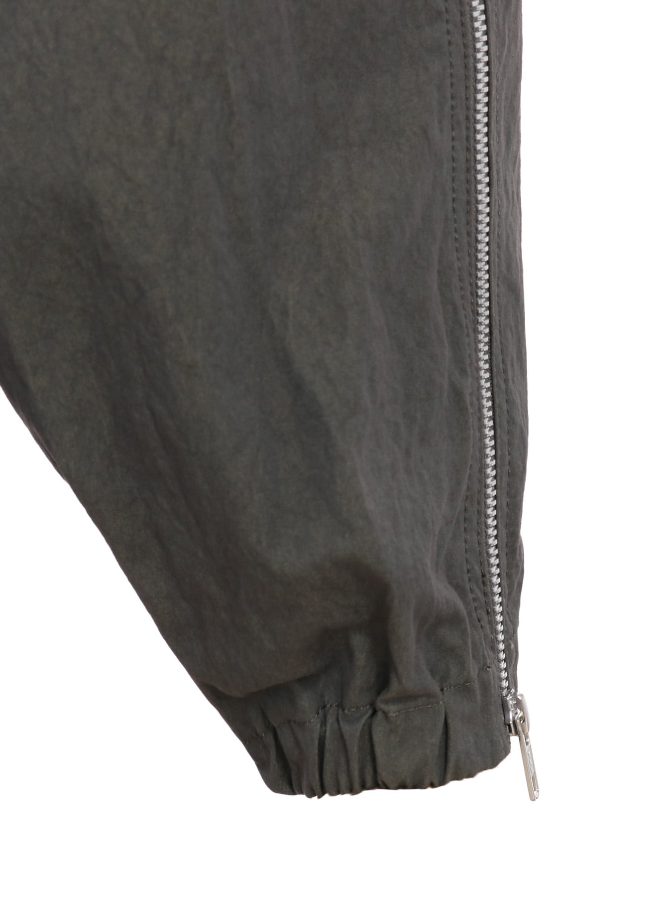 C/NY GABARDINE ZIP POCKET PANTS