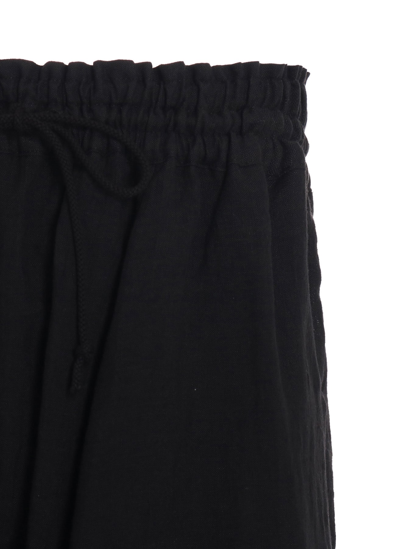 LINEN UNTWISTED LAWN LEFT W GATHERED PANTS