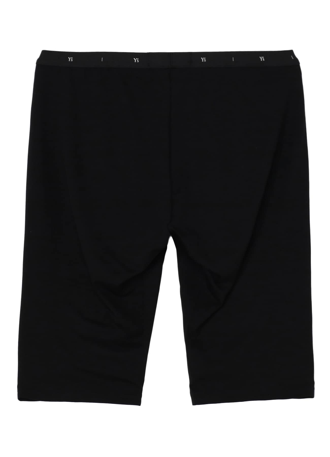 RAYON JERSEY KNEE LENGTH LEGGINGS